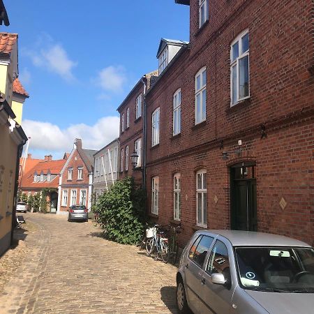 Lejlighed I Hjertet Af Ribe Exterior photo