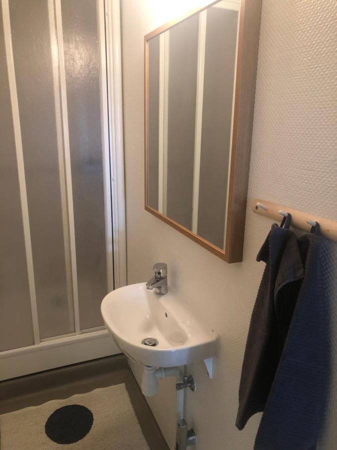 Lejlighed I Hjertet Af Ribe Exterior photo